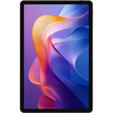 Планшет Xiaomi Redmi Pad 2 O84X G100 Ultra (2.2) 8C RAM4Gb ROM256Gb 11" IPS 2560x1600 4G Android 15 серый 8Mpix 5Mpix BT WiFi microSD 2Tb 9000mAh 234hr 2064hrs