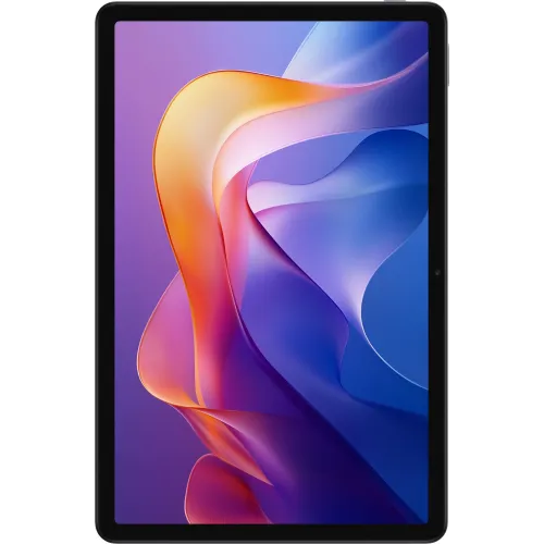 Планшет Xiaomi Redmi Pad 2 O84X G100 Ultra (2.2) 8C RAM4Gb ROM256Gb 11" IPS 2560x1600 4G Android 15 серый 8Mpix 5Mpix BT WiFi microSD 2Tb 9000mAh 234hr 2064hrs