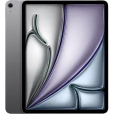 Планшет Apple iPad Air 2026 A3461 M4 4.05 8C RAM12Gb ROM128Gb 13" IPS 2732x2048 iOS серый космос 12Mpix 12Mpix BT WiFi 10hr