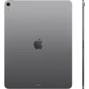 Планшет Apple iPad Air 2026 A3461 M4 4.05 8C RAM12Gb ROM128Gb 13" IPS 2732x2048 iOS серый космос 12Mpix 12Mpix BT WiFi 10hr