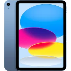 Планшет Apple iPad 2025 A3354 A16 Bionic 5C RAM6Gb ROM256Gb 11" IPS 2360x1640 iOS синий 12Mpix 12Mpix BT WiFi 10hr
