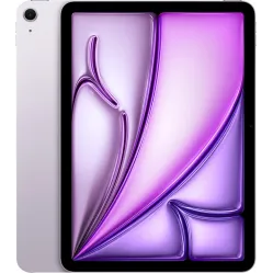 Планшет Apple iPad Air 2026 A3459 M4 4.05 8C RAM12Gb ROM128Gb 11" IPS 2360x1640 iOS фиолетовый 12Mpix 12Mpix BT WiFi 10hr