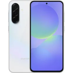 Смартфон Samsung SM-A366E Galaxy A36 5G 128Gb 8Gb серый моноблок 3G 4G 2Sim 6.7" 1080x2340 Android 15 50Mpix 802.11 a/b/g/n/ac/ax NFC GPS GSM900/1800 GSM1900 Protect