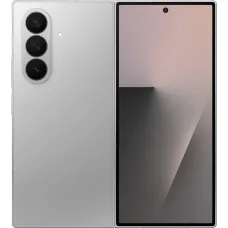 Смартфон Samsung SM-F966B Galaxy Z Fold7 256Gb 12Gb серый раскладной 3G 4G 2Sim 8" 1968x2184 Android 16 200Mpix 802.11 a/b/g/n/ac/ax/be NFC GPS GSM900/1800 GSM1900 Protect