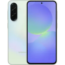 Смартфон Samsung SM-A366E Galaxy A36 5G 128Gb 8Gb лайм моноблок 3G 4G 2Sim 6.7" 1080x2340 Android 15 50Mpix 802.11 a/b/g/n/ac/ax NFC GPS GSM900/1800 GSM1900 Protect