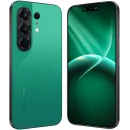Смартфон Tecno Camon 50 256Gb 12Gb зеленый моноблок 3G 4G 2Sim 6.78" 1208x2644 Android 16 50Mpix 802.11 a/b/g/n/ac NFC GPS GSM900/1800 GSM1900 Protect FM