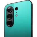 Смартфон Tecno Camon 50 256Gb 12Gb зеленый моноблок 3G 4G 2Sim 6.78" 1208x2644 Android 16 50Mpix 802.11 a/b/g/n/ac NFC GPS GSM900/1800 GSM1900 Protect FM