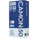 Смартфон Tecno Camon 50 256Gb 8Gb титан моноблок 3G 4G 2Sim 6.78" 1208x2644 Android 16 50Mpix 802.11 a/b/g/n/ac NFC GPS GSM900/1800 GSM1900 Protect FM