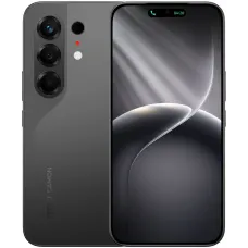 Смартфон Tecno Camon 50 256Gb 8Gb черный моноблок 3G 4G 2Sim 6.78" 1208x2644 Android 16 50Mpix 802.11 a/b/g/n/ac NFC GPS GSM900/1800 GSM1900 Protect FM