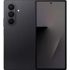 Смартфон Samsung SM-F966B Galaxy Z Fold7 256Gb 12Gb черный раскладной 3G 4G 2Sim 8" 1968x2184 Android 16 200Mpix 802.11 a/b/g/n/ac/ax/be NFC GPS GSM900/1800 GSM1900 Protect