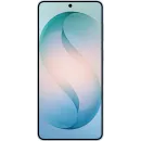 Смартфон Samsung SM-S947B Galaxy S26+ 256Gb 12Gb голубой моноблок 3G 4G 2Sim 6.7" 1440x3120 Android 16 50Mpix 802.11 a/b/g/n/ac/ax/be NFC GPS GSM900/1800 GSM1900 Protect