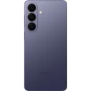 Смартфон Samsung SM-S947B Galaxy S26+ 256Gb 12Gb фиолетовый моноблок 3G 4G 2Sim 6.7" 1440x3120 Android 16 50Mpix 802.11 a/b/g/n/ac/ax/be NFC GPS GSM900/1800 GSM1900 Protect