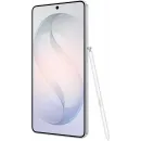 Смартфон Samsung SM-S948B Galaxy S26 Ultra 1Tb 16Gb белый моноблок 3G 4G 2Sim 6.9" 1440x3120 Android 16 200Mpix 802.11 a/b/g/n/ac/ax/be NFC GPS GSM900/1800 GSM1900 Protect
