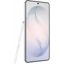 Смартфон Samsung SM-S948B Galaxy S26 Ultra 1Tb 16Gb белый моноблок 3G 4G 2Sim 6.9" 1440x3120 Android 16 200Mpix 802.11 a/b/g/n/ac/ax/be NFC GPS GSM900/1800 GSM1900 Protect