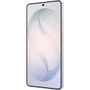 Смартфон Samsung SM-S948B Galaxy S26 Ultra 1Tb 16Gb белый моноблок 3G 4G 2Sim 6.9" 1440x3120 Android 16 200Mpix 802.11 a/b/g/n/ac/ax/be NFC GPS GSM900/1800 GSM1900 Protect