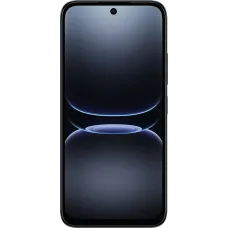 Смартфон Infinix X6840B Smart 20 64Gb 4Gb черный моноблок 3G 4G 2Sim 6.78" 720x1576 Android 16 8Mpix 802.11 a/b/g/n/ac NFC GPS GSM900/1800 GSM1900 Protect FM microSD max2048Gb