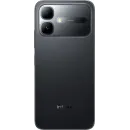 Смартфон Infinix X6840B Smart 20 64Gb 4Gb черный моноблок 3G 4G 2Sim 6.78" 720x1576 Android 16 8Mpix 802.11 a/b/g/n/ac NFC GPS GSM900/1800 GSM1900 Protect FM microSD max2048Gb