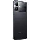 Смартфон Infinix X6840B Smart 20 64Gb 4Gb черный моноблок 3G 4G 2Sim 6.78" 720x1576 Android 16 8Mpix 802.11 a/b/g/n/ac NFC GPS GSM900/1800 GSM1900 Protect FM microSD max2048Gb