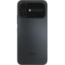 Смартфон Infinix X6840B Smart 20 64Gb 4Gb черный моноблок 3G 4G 2Sim 6.78" 720x1576 Android 16 8Mpix 802.11 a/b/g/n/ac NFC GPS GSM900/1800 GSM1900 Protect FM microSD max2048Gb