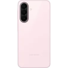 Смартфон Samsung SM-A276B Galaxy A27 5G 256Gb 8Gb розовый моноблок 3G 4G 2Sim 6.7" 1080x2340 Android 16 50Mpix 802.11 a/b/g/n/ac NFC GPS GSM900/1800 GSM1900 Protect microSD max2048Gb