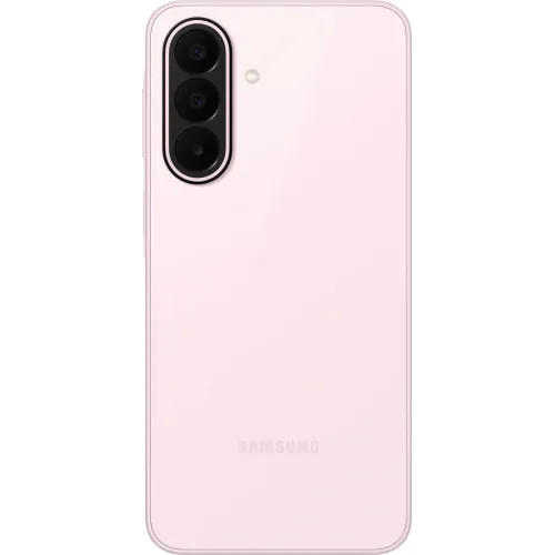 Смартфон Samsung SM-A276B Galaxy A27 5G 256Gb 8Gb розовый моноблок 3G 4G 2Sim 6.7" 1080x2340 Android 16 50Mpix 802.11 a/b/g/n/ac NFC GPS GSM900/1800 GSM1900 Protect microSD max2048Gb