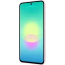 Смартфон Samsung SM-A276B Galaxy A27 5G 256Gb 8Gb розовый моноблок 3G 4G 2Sim 6.7" 1080x2340 Android 16 50Mpix 802.11 a/b/g/n/ac NFC GPS GSM900/1800 GSM1900 Protect microSD max2048Gb