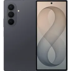 Смартфон Samsung SM-F976B Galaxy Z Fold 8 Ultra 256Gb 12Gb графитовый раскладной 3G 4G 1Sim 8" 2256x2504 Android 17 200Mpix 802.11 a/b/g/n/ac/ax/be NFC GPS Protect