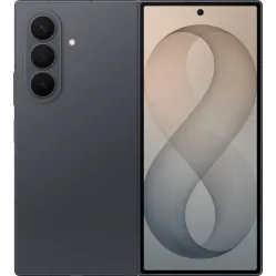 Смартфон Samsung SM-F976B Galaxy Z Fold 8 Ultra 256Gb 12Gb графитовый раскладной 3G 4G 1Sim 8" 2256x2504 Android 17 200Mpix 802.11 a/b/g/n/ac/ax/be NFC GPS Protect