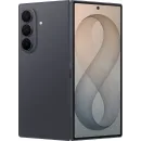 Смартфон Samsung SM-F976B Galaxy Z Fold 8 Ultra 256Gb 12Gb графитовый раскладной 3G 4G 1Sim 8" 2256x2504 Android 17 200Mpix 802.11 a/b/g/n/ac/ax/be NFC GPS Protect