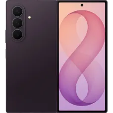 Смартфон Samsung SM-F976B Galaxy Z Fold 8 Ultra 256Gb 12Gb фиолетовый раскладной 3G 4G 1Sim 8" 2256x2504 Android 17 200Mpix 802.11 a/b/g/n/ac/ax/be NFC GPS Protect