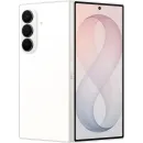 Смартфон Samsung SM-F976B Galaxy Z Fold 8 Ultra 512Gb 12Gb кремовый раскладной 3G 4G 1Sim 8" 2256x2504 Android 17 200Mpix 802.11 a/b/g/n/ac/ax/be NFC GPS Protect