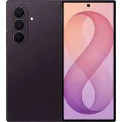Смартфон Samsung SM-F976B Galaxy Z Fold 8 Ultra 1Tb 16Gb фиолетовый раскладной 3G 4G 1Sim 8" 2256x2504 Android 17 200Mpix 802.11 a/b/g/n/ac/ax/be NFC GPS Protect