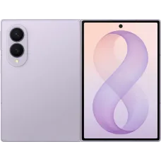 Смартфон Samsung SM-F971B Galaxy Z Fold 8 1Tb 16Gb лавандовый раскладной 3G 4G 1Sim 7.6" 1848x2448 Android 17 50Mpix 802.11 a/b/g/n/ac/ax/be NFC GPS Protect