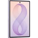 Смартфон Samsung SM-F971B Galaxy Z Fold 8 1Tb 16Gb лавандовый раскладной 3G 4G 1Sim 7.6" 1848x2448 Android 17 50Mpix 802.11 a/b/g/n/ac/ax/be NFC GPS Protect