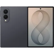 Смартфон Samsung SM-F971B Galaxy Z Fold 8 1Tb 16Gb графитовый раскладной 3G 4G 1Sim 7.6" 1848x2448 Android 17 50Mpix 802.11 a/b/g/n/ac/ax/be NFC GPS Protect