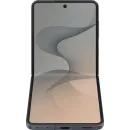 Смартфон Samsung SM-F776B Galaxy Z Flip 8 256Gb 12Gb графитовый раскладной 3G 4G 1Sim 6.9" 1080x2520 Android 17 50Mpix 802.11 a/b/g/n/ac/ax/be NFC GPS Protect
