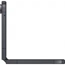 Смартфон Samsung SM-F776B Galaxy Z Flip 8 256Gb 12Gb графитовый раскладной 3G 4G 1Sim 6.9" 1080x2520 Android 17 50Mpix 802.11 a/b/g/n/ac/ax/be NFC GPS Protect