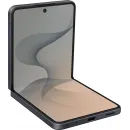 Смартфон Samsung SM-F776B Galaxy Z Flip 8 512Gb 12Gb графитовый раскладной 3G 4G 1Sim 6.9" 1080x2520 Android 17 50Mpix 802.11 a/b/g/n/ac/ax/be NFC GPS Protect