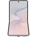 Смартфон Samsung SM-F776B Galaxy Z Flip 8 512Gb 12Gb кремовый раскладной 3G 4G 1Sim 6.9" 1080x2520 Android 17 50Mpix 802.11 a/b/g/n/ac/ax/be NFC GPS Protect