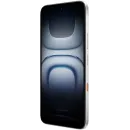 Смартфон Infinix X6895B Hot 70 128Gb 8Gb серебристый моноблок 3G 4G 2Sim 6.78" 720x1576 Android 16 50Mpix 802.11 a/b/g/n/ac NFC GPS Protect FM microSD max2048Gb
