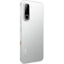 Смартфон Infinix X6895B Hot 70 128Gb 8Gb серебристый моноблок 3G 4G 2Sim 6.78" 720x1576 Android 16 50Mpix 802.11 a/b/g/n/ac NFC GPS Protect FM microSD max2048Gb