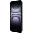 Смартфон Infinix X6895B Hot 70 128Gb 8Gb черный моноблок 3G 4G 2Sim 6.78" 720x1576 Android 16 50Mpix 802.11 a/b/g/n/ac NFC GPS Protect FM microSD max2048Gb