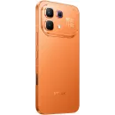 Смартфон Infinix X6878 Note 60 Pro 256Gb 12Gb оранжевый моноблок 3G 4G 2Sim 6.78" 1208x2644 Android 16 50Mpix 802.11 a/b/g/n/ac/ax NFC GPS GSM900/1800 GSM1900 Protect FM