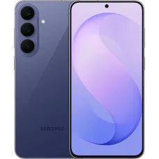 Смартфон Samsung SM-S741B Galaxy S26 FE 256Gb 8Gb фиолетовый моноблок 3G 4G 2Sim 6.7" 1080x2340 Android 17 50Mpix 802.11 a/b/g/n/ac/ax NFC GPS Protect