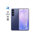 Смартфон Samsung SM-S741B Galaxy S26 FE 256Gb 8Gb фиолетовый моноблок 3G 4G 2Sim 6.7" 1080x2340 Android 17 50Mpix 802.11 a/b/g/n/ac/ax NFC GPS Protect