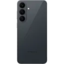 Смартфон Samsung SM-S741B Galaxy S26 FE 256Gb 8Gb черный моноблок 3G 4G 2Sim 6.7" 1080x2340 Android 17 50Mpix 802.11 a/b/g/n/ac/ax NFC GPS Protect