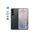 Смартфон Samsung SM-S741B Galaxy S26 FE 256Gb 8Gb черный моноблок 3G 4G 2Sim 6.7" 1080x2340 Android 17 50Mpix 802.11 a/b/g/n/ac/ax NFC GPS Protect