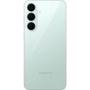 Смартфон Samsung SM-S741B Galaxy S26 FE 256Gb 8Gb зеленый моноблок 3G 4G 2Sim 6.7" 1080x2340 Android 17 50Mpix 802.11 a/b/g/n/ac/ax NFC GPS Protect
