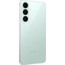 Смартфон Samsung SM-S741B Galaxy S26 FE 256Gb 8Gb зеленый моноблок 3G 4G 2Sim 6.7" 1080x2340 Android 17 50Mpix 802.11 a/b/g/n/ac/ax NFC GPS Protect