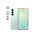 Смартфон Samsung SM-S741B Galaxy S26 FE 256Gb 8Gb зеленый моноблок 3G 4G 2Sim 6.7" 1080x2340 Android 17 50Mpix 802.11 a/b/g/n/ac/ax NFC GPS Protect